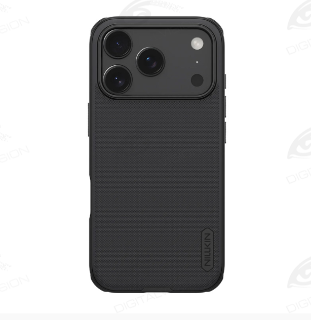 iPhone 17 Pro Max Magsafe Nillkin frost maska - Mgs Mobil Niš