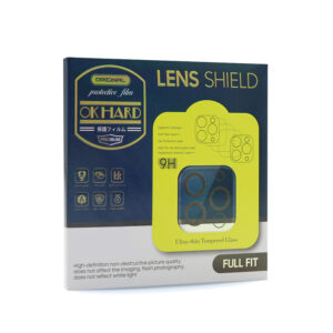 iPhone 17 Pro zaštitno staklo za kameru - Mgs mobil Niš