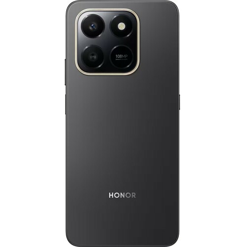 Honor X7d 8-256GB mobilni telefon (Black) - Mgs mobil Niš 1