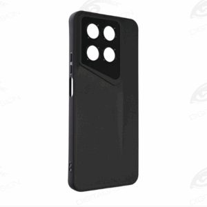 Honor X7d Blade maska (Black) - Mgs mobil Niš