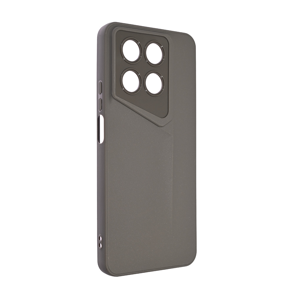 Honor X7d Blade maska (Grey) - Mgs mobil Niš