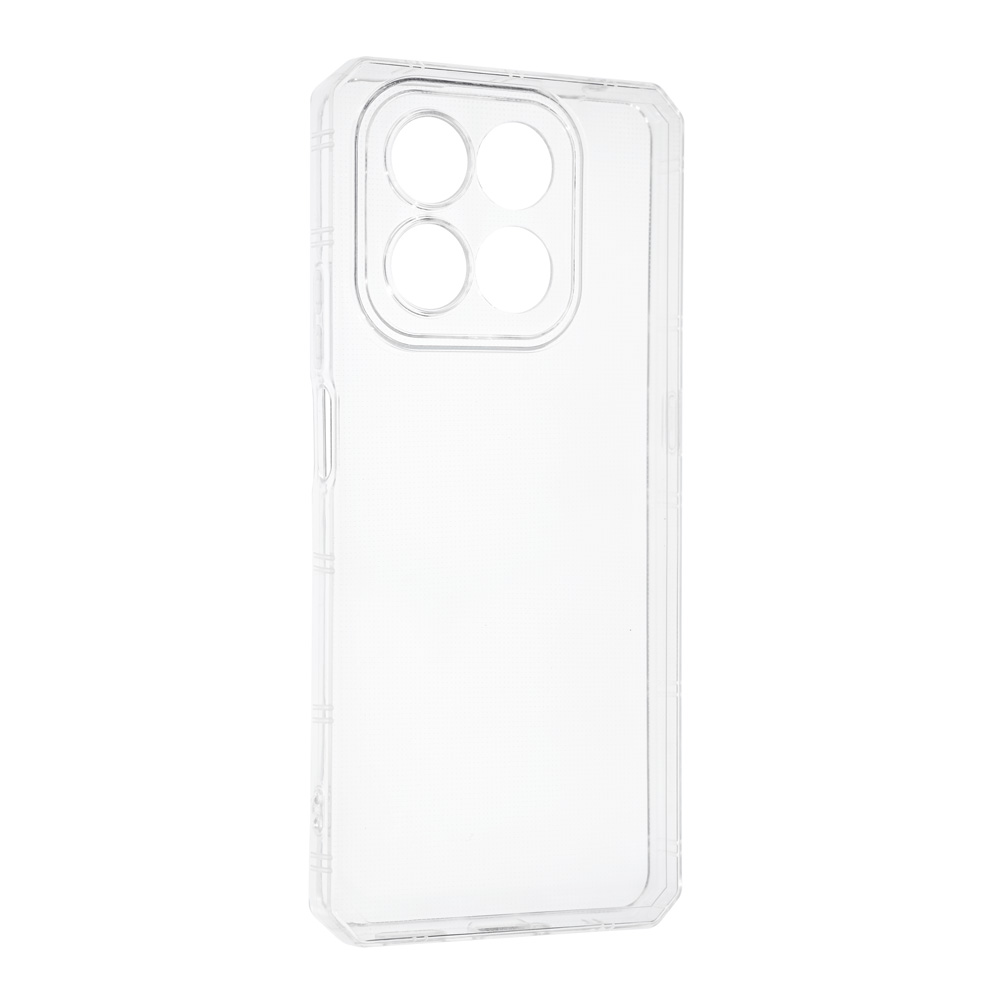 Honor X7d silikonska maska Full protection - Mgs mobil Niš