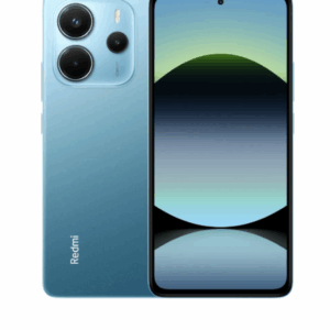 Redmi Note 14 6-128GB mobilni telefon (Blue) - Mgs Mobil Niš