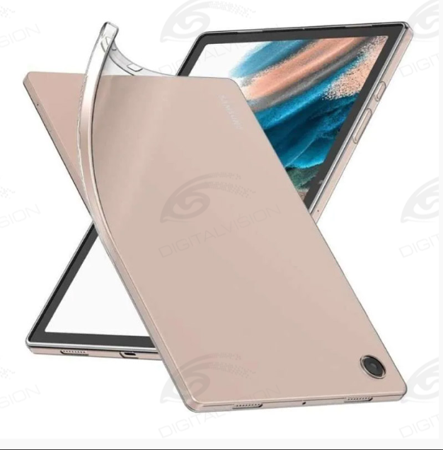 Samsung Tab A11 Plus silikonska maska - Mgs mobil Niš