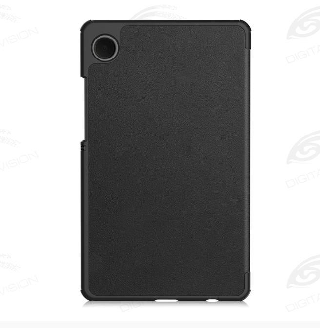 Samsung Tab A11 futrola na preklop Stripes (Black) - Mgs mobil Niš 1 Samsung Tab A11 futrola na preklop Stripes (Black) - Mgs mobil Niš