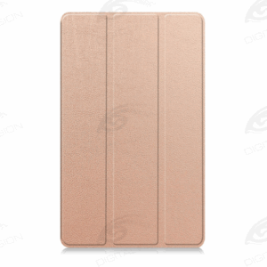 Samsung Tab A11 futrola na preklop Stripes (Rose) - Mgs mobil Niš