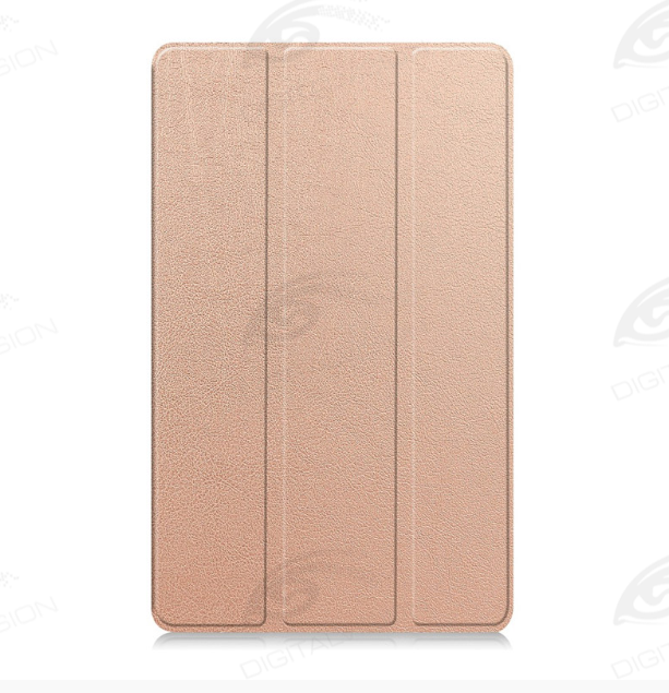 Samsung Tab A11 futrola na preklop Stripes (Rose) - Mgs mobil Niš