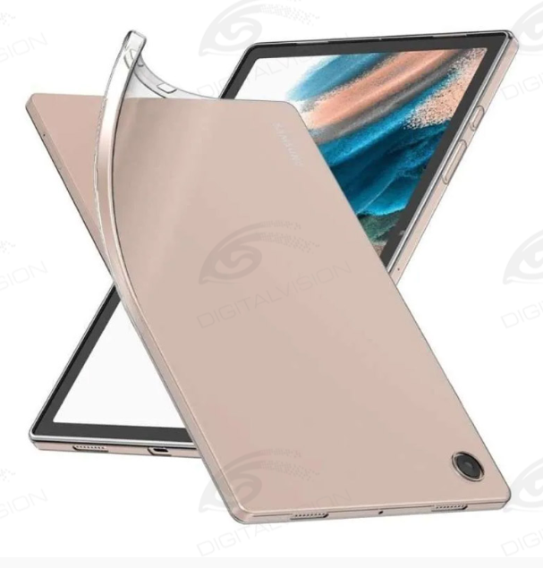 Samsung Tab A11 silikonska maska X133 - Mgs mobil Niš