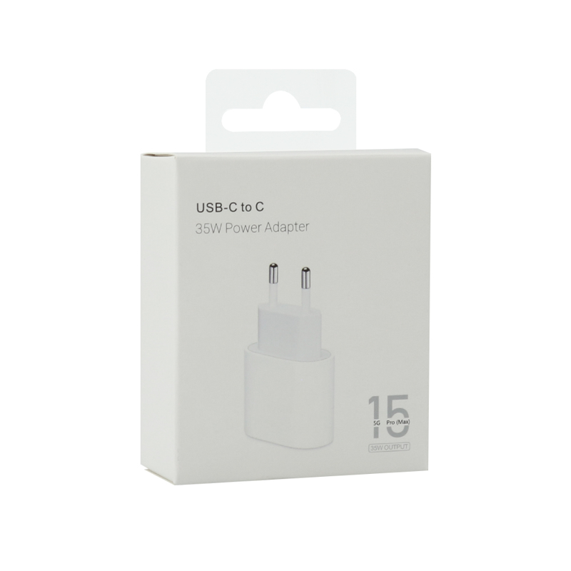 iPhone 15 Punjač Fast Charger 35W - Mgs Mobil Niš 3