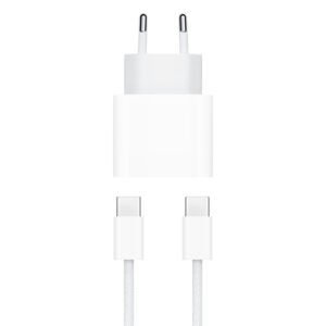 iPhone 15 Punjač Fast Charger 35W + kabal - Mgs Mobil Niš