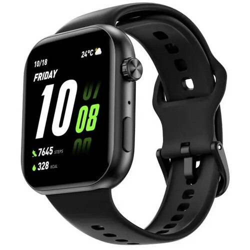 Honor Choice Watch 2i (Black) - Mgs Mobil Niš