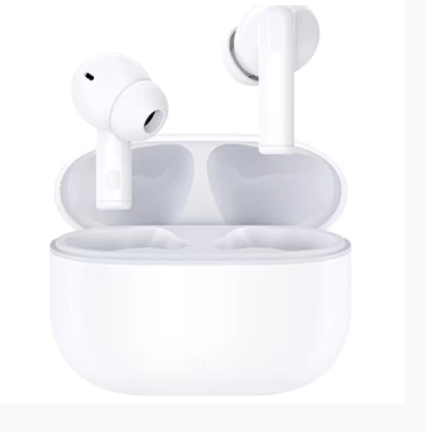 Honor Earbuds X7 Lite Bluetooth slušalice (White) - Mgs Mobil Niš