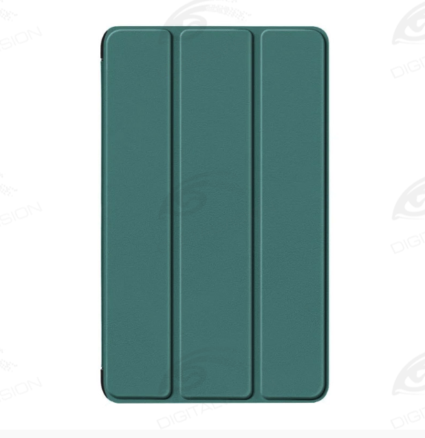 Samsung Tab A11 Plus futrola na preklop Stripes (Green) - Mgs mobil Niš