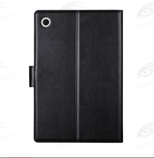 Samsung Tab A11 futrola na preklop Hanman (Black) - Mgs mobil Niš 1 Samsung Tab A11 futrola na preklop Hanman (Black) - Mgs mobil Niš