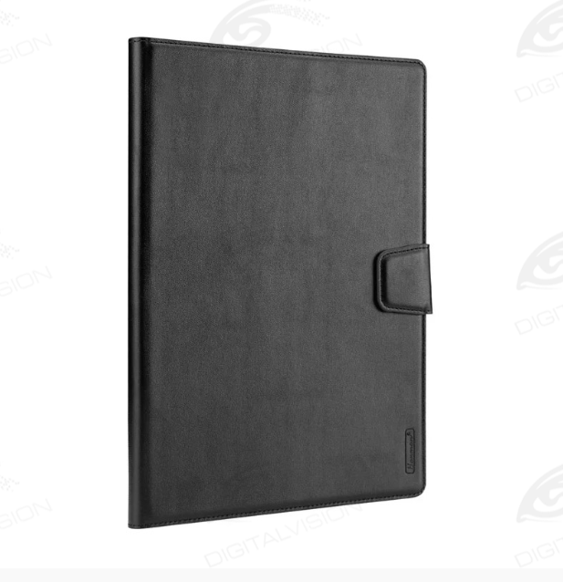 Samsung Tab A11 futrola na preklop Hanman (Black) - Mgs mobil Niš