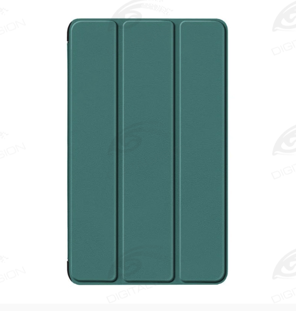 Samsung Tab A11 futrola na preklop Stripes (Green) - Mgs mobil Niš