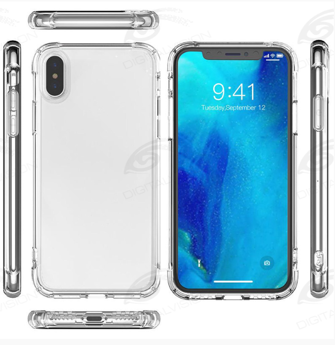 Honor Magic 8 Lite Crashproof silikonska maska - Mgs mobil Niš 1 Honor Magic 8 Lite Crashproof silikonska maska - Mgs mobil Niš