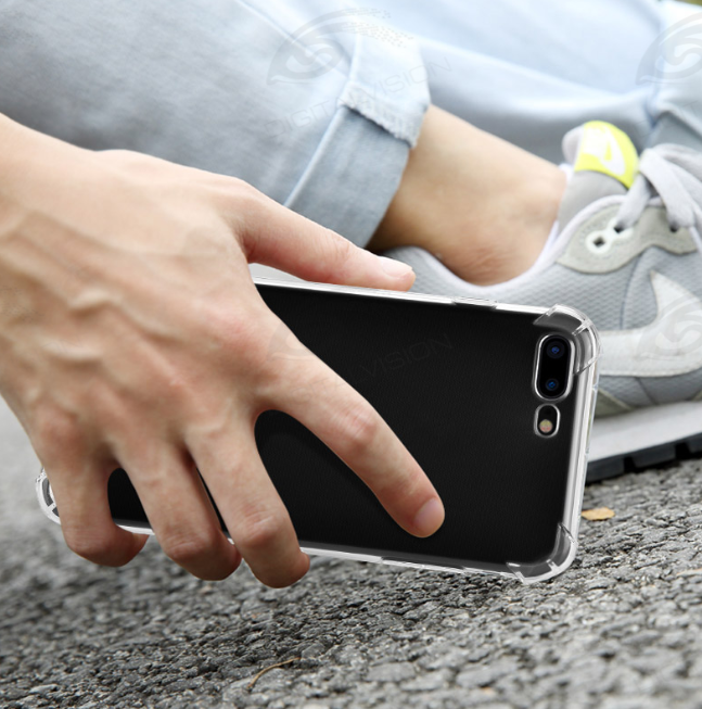 Honor Magic 8 Lite Crashproof silikonska maska - Mgs mobil Niš 4