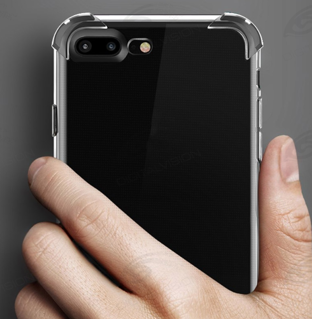 Honor Magic 8 Lite Crashproof silikonska maska - Mgs mobil Niš 5