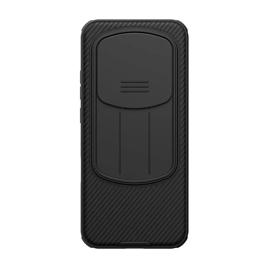 Honor Magic 8 Pro Nillkin CamShield futrola (Black) - Mgs mobil Niš