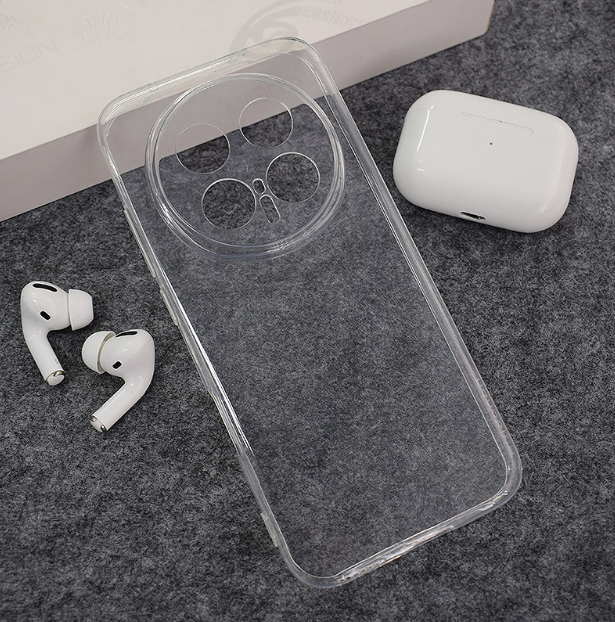 Honor Magic 8 Pro silikonska maska - Mgs mobil Niš