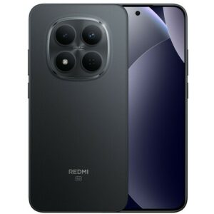 Redmi Note 15 Pro 5G 8-256GB (Black) - Mgs Mobil Niš