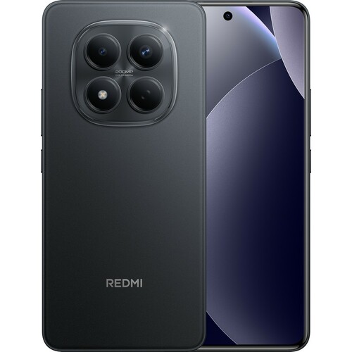 Redmi Note 15 Pro 8-256GB (Black) - Mgs Mobil Niš