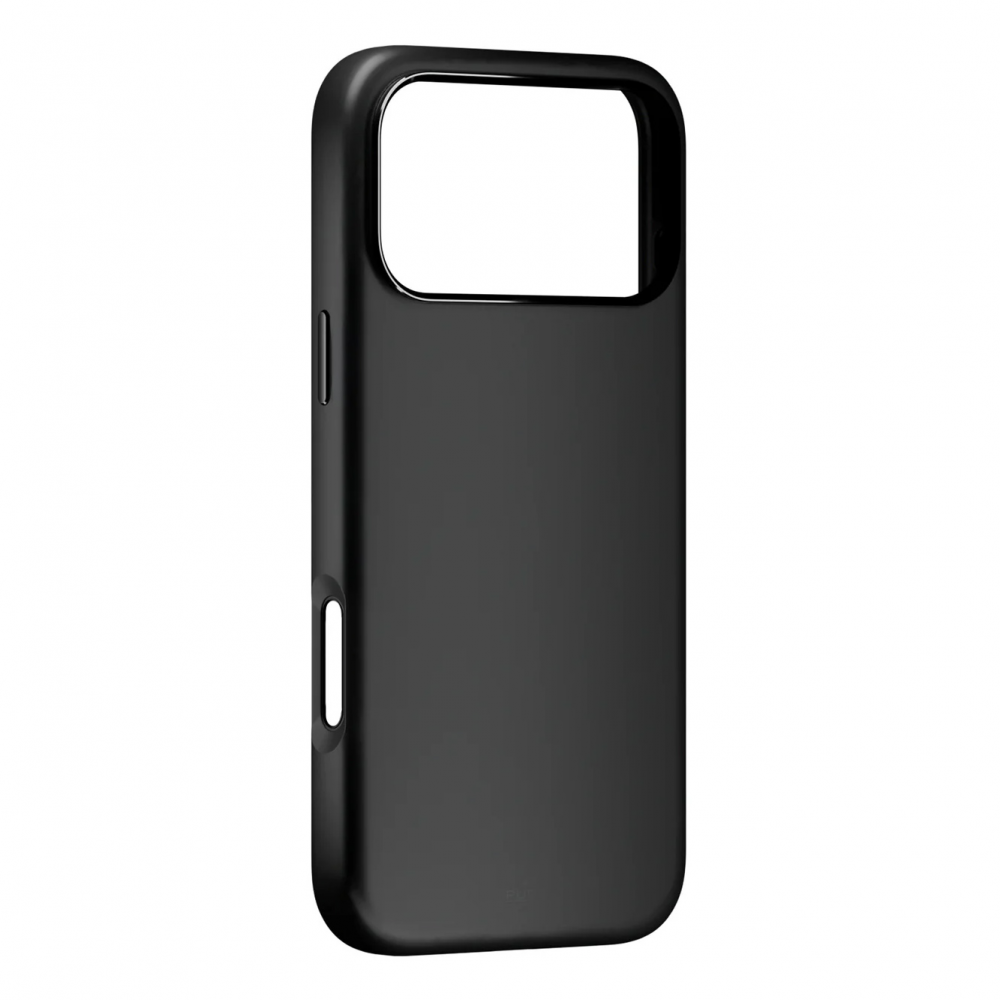 iPhone 17 Pro Max Puro Icon Magsafe futrola (Black) - Mgs mobil Niš