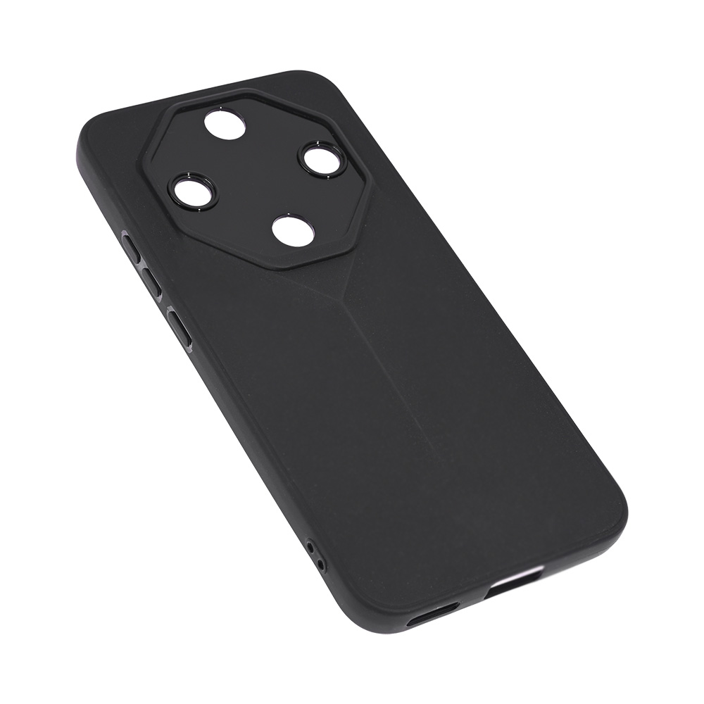 Honor Magic 8 Lite Blade maska (Black) - Mgs mobil Niš