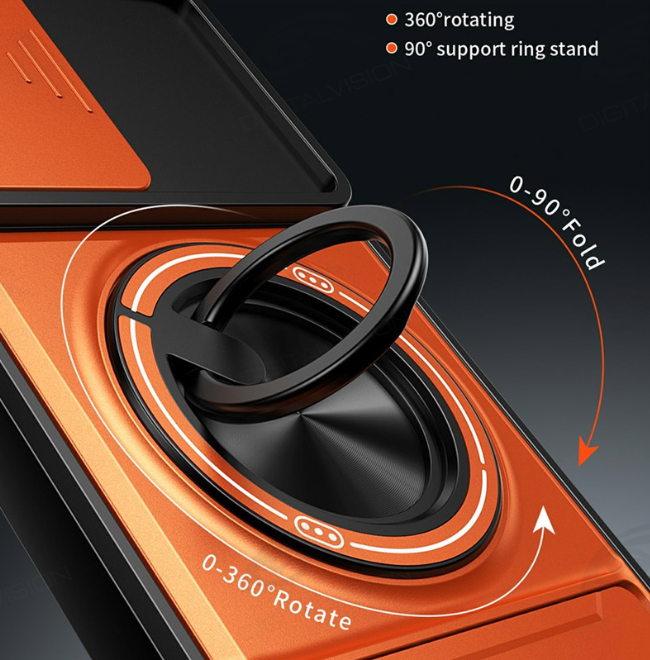 Honor Magic 8 Pro Armor maska - Mgs mobil Niš 3