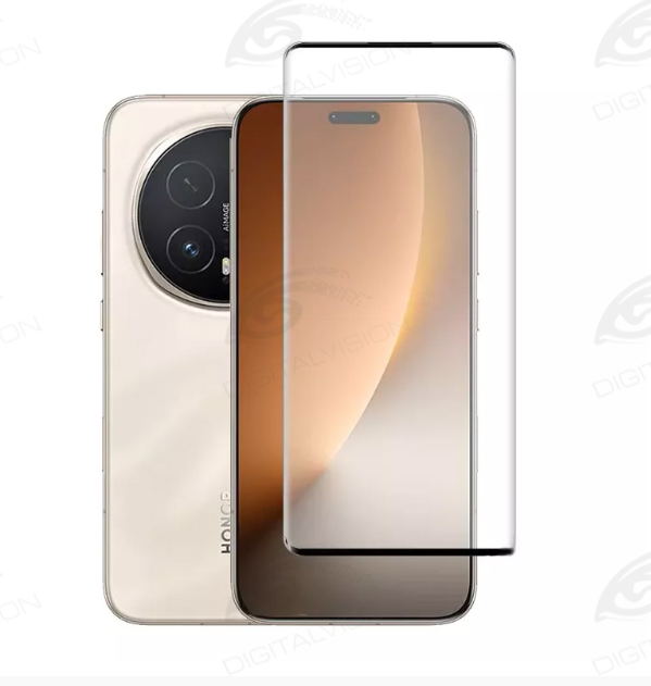 Honor Magic 8 Pro zakrivljeno zaštitno staklo - Mgs mobil Niš