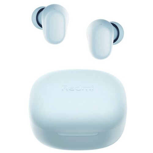 Redmi Buds 6 Play Bluetooth slušalice (Blue) - Mgs Mobil Niš