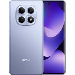 Redmi Note 15 8-256GB mobilni telefon (Purple) - Mgs Mobil Niš