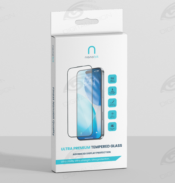 Redmi Note 15 Pro 5G zaštitno staklo 5D - Mgs mobil Niš