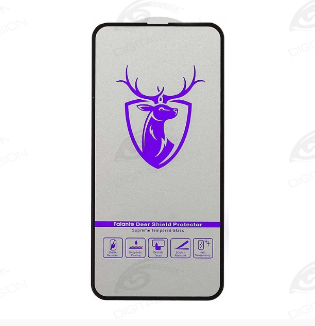 Redmi Note 15 Pro 4G zaštitno staklo 5D - Mgs mobil Niš