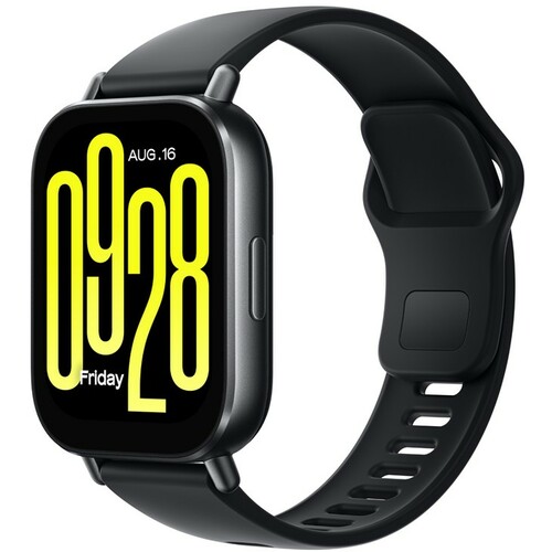 Redmi Watch 5 Active (Black) - Mgs Mobil Niš