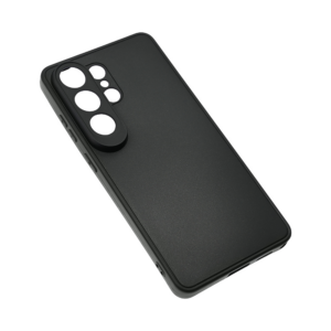 Samsung S26 Ultra 3D Camera maska (Black) - Mgs mobil Niš