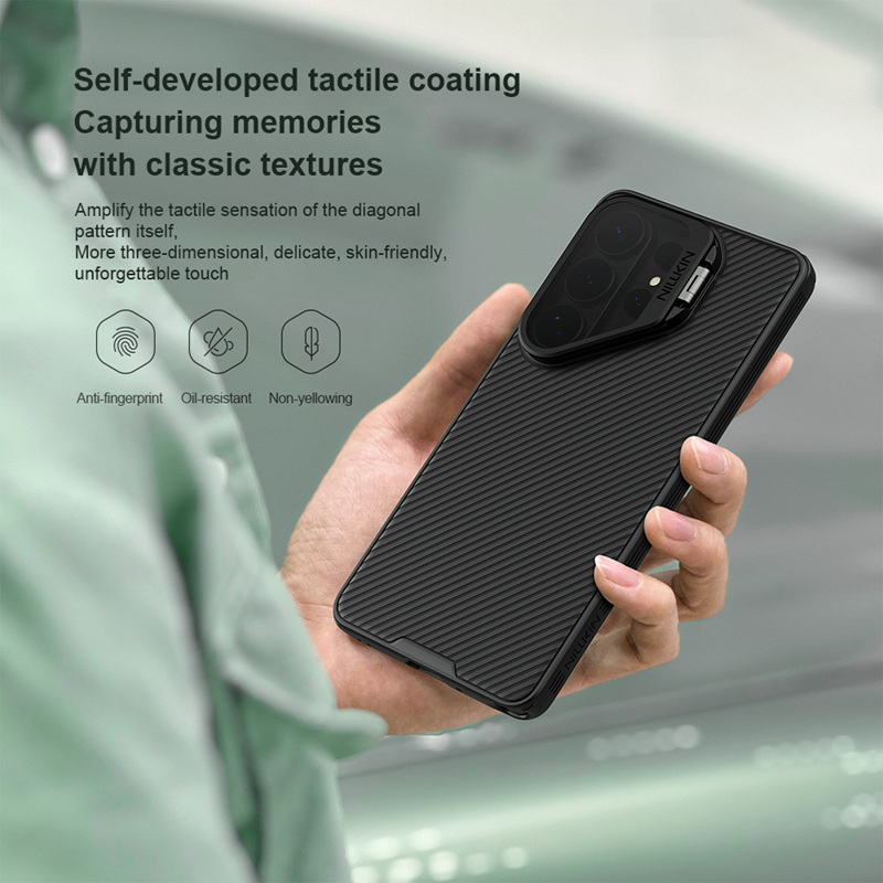 Samsung S26 Ultra Magsafe Nillkin Prop maska - Mgs Mobil Niš 4