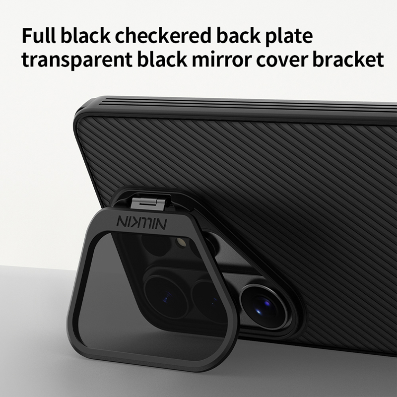 Samsung S26 Ultra Magsafe Nillkin Prop maska - Mgs Mobil Niš 7