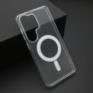 Samsung S26 Ultra Magsafe maska (Transparent) - Mgs mobil Niš