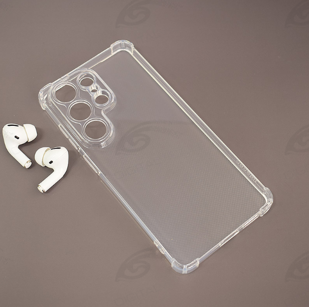 Samsung S26 Ultra silikonska futrola Crashproof - Mgs mobil Niš