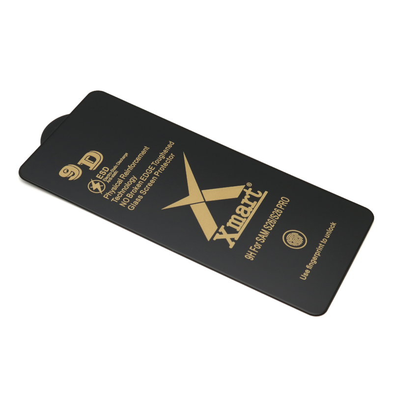 Samsung S26 Xmart zaštitno staklo 9D - Mgs mobil Niš