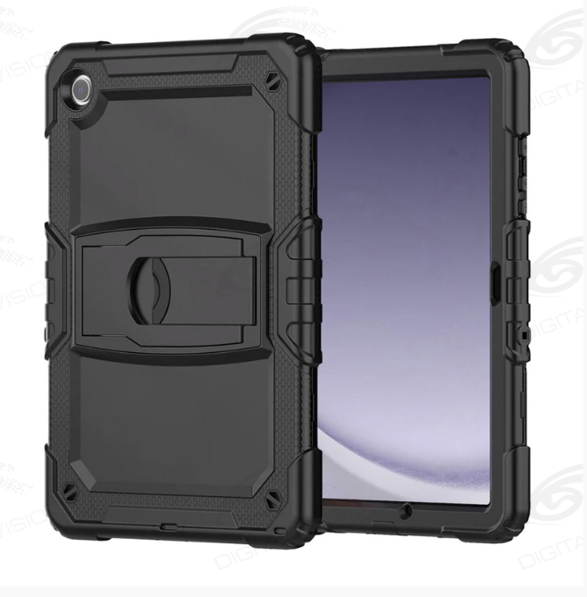 Samsung Tab A11 Plus Kingpad maska (Black) - Mgs mobil Niš