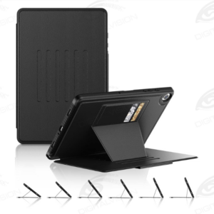 Samsung Tab A11 Plus Smart preklopna futrola (Black) - Mgs mobil Niš