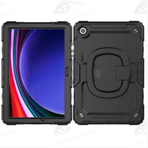 Samsung Tab A11 Strap maska (Black) - Mgs mobil Niš