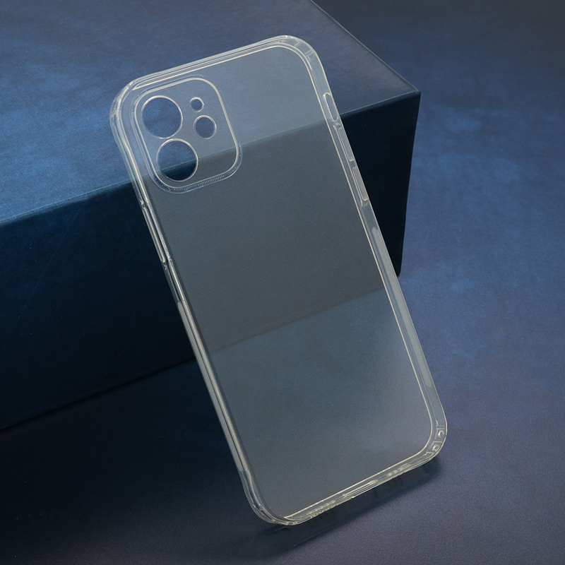 iPhone 12 silikonska maska - Mgs mobil Niš