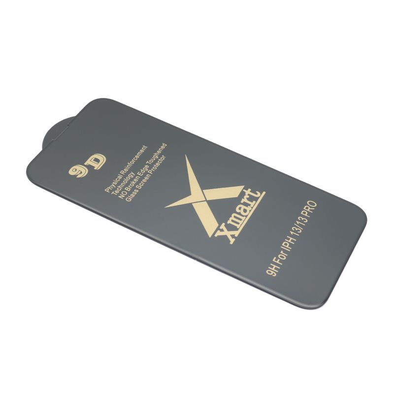 iPhone 13 Xmart zaštitno staklo 9D - Mgs mobil Niš