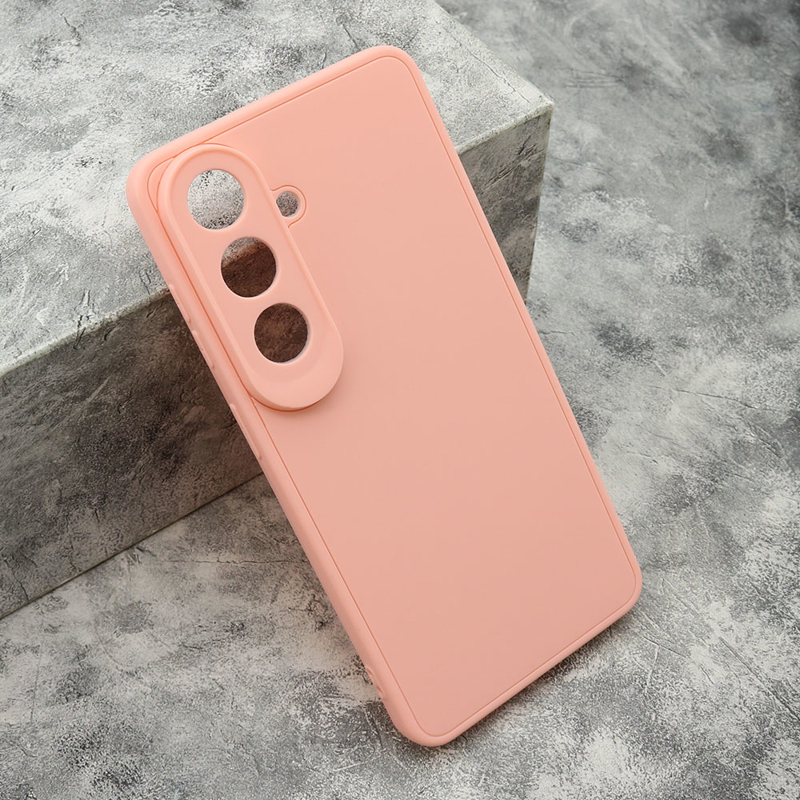 Samsung S26 3D Camera maska (Rose) - Mgs mobil Niš