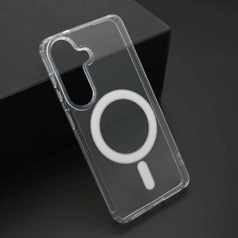 Samsung S26 Silikonska Magsafe maska - Mgs mobil Niš