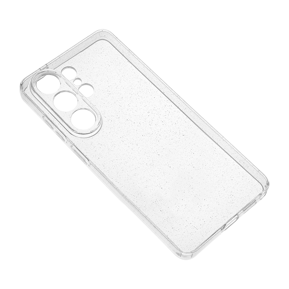 Samsung S26 Ultra silikonska futrola Diamond - Mgs mobil Niš